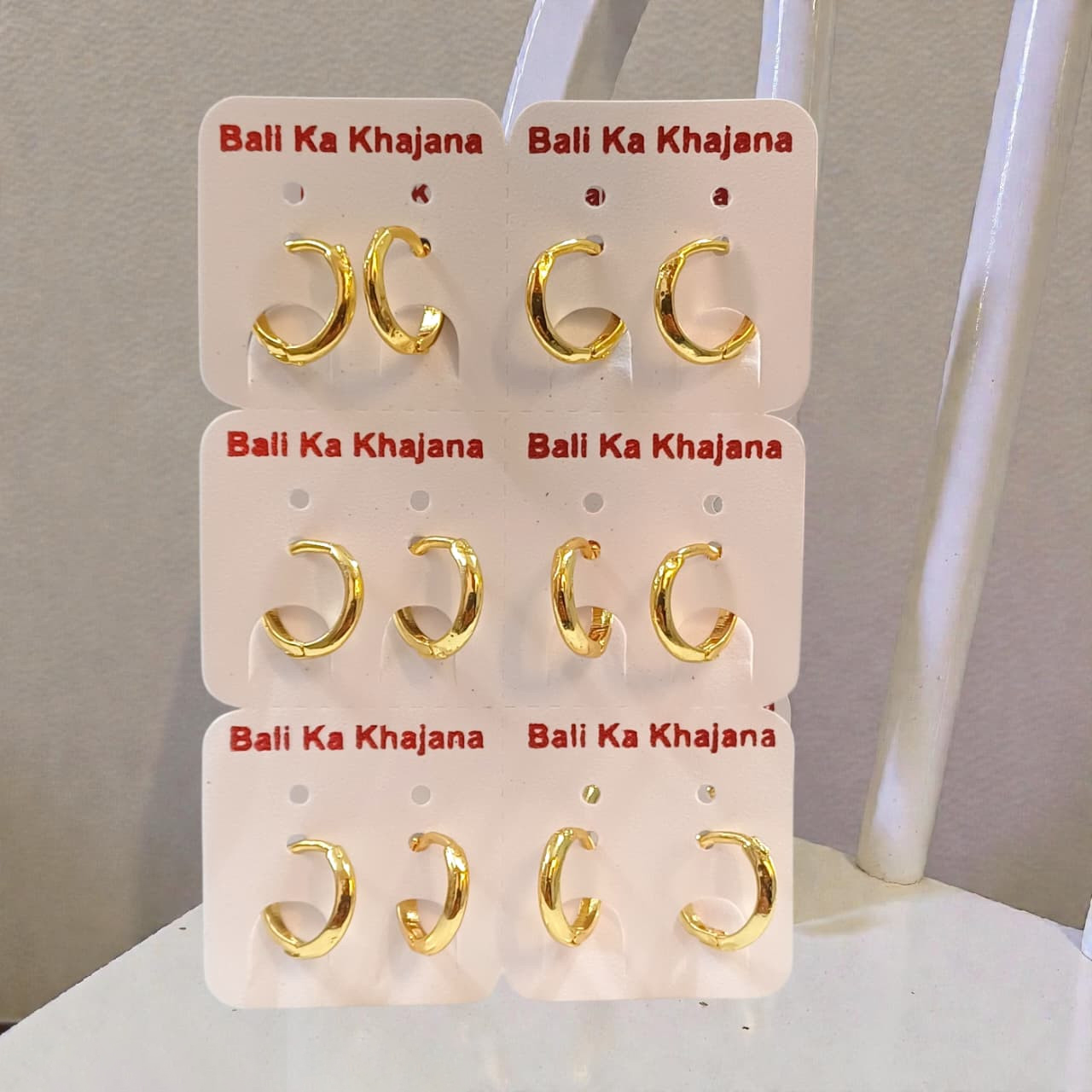 Premium Bali Collection